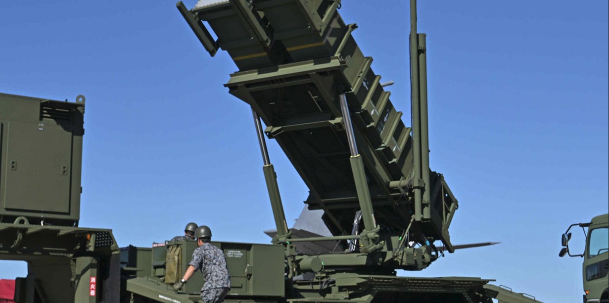 মার্কিন ক্ষেপণাস্ত্রের ঘাটতি পূরণে সময় লাগবে চার বছর : রিপোর্ট